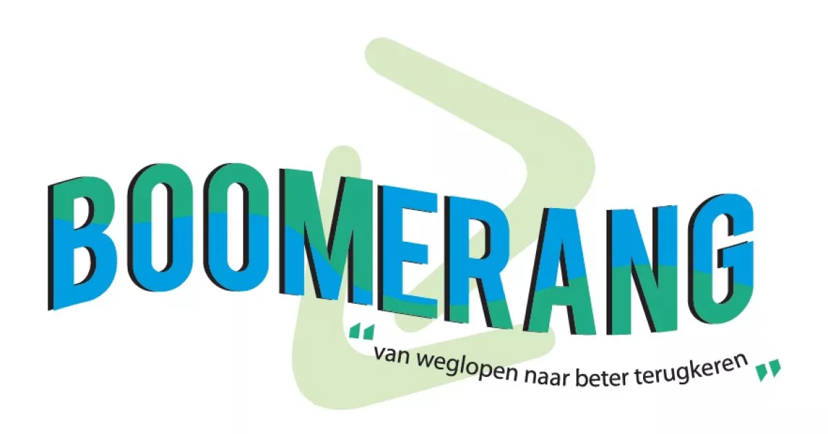 Boomerang