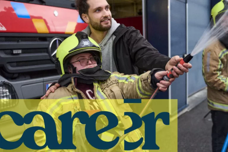 Care-er